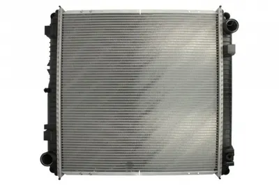 Radiator motor (fara cadru) potrivit MAN TGL I, TGL II D0834LFL40-D0836LFLAF 04.05