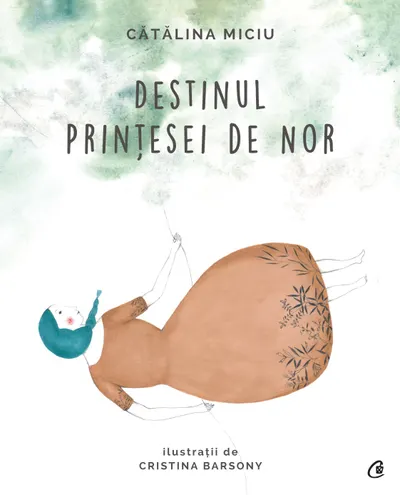 Destinul Printesei de Nor
