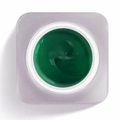 Gel UV 2M Hema Free - Glass Green 15gr