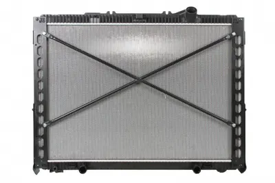 Radiator motor (cu rama) EURO 6 potrivit DAF CF 1DB2022-1NA06-PX-7239 05.13