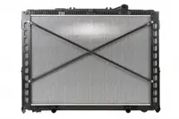 Radiator motor (cu rama) EURO 6 potrivit DAF CF 1DB2022-1NA06-PX-7239 05.13-