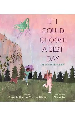 If I Could Choose a Best Day: Poems of Possibility