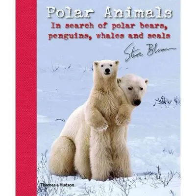 My Polar Animals Journal
