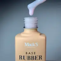 Mack's Base Nude Strong 16/15ml