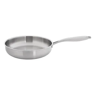 Tigaie din oțel inoxidabil ø 20 cm Steela – Orion