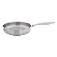 Tigaie din oțel inoxidabil ø 20 cm Steela – Orion