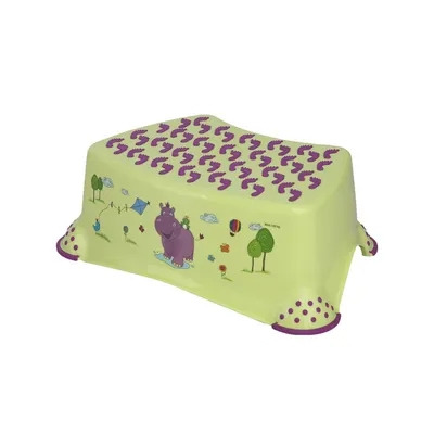 Inaltator Lorelli Hippo light green