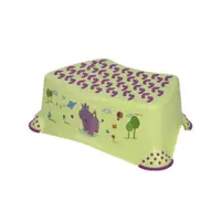 Inaltator Lorelli Hippo light green