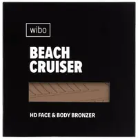 Wibo Pulbere bronzanta Beach Cruiser, 04, 22 g