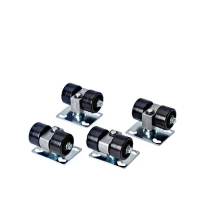 IS-1 rack castors
