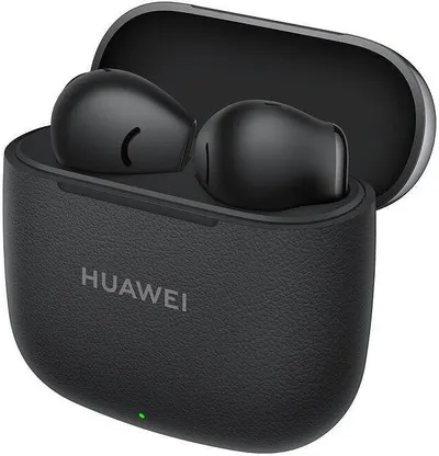 Căști fără fir Huawei - FreeBuds SE 3, TWS, ANC, negru