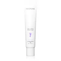 NEONAIL Foot Care Renew Exfoliant Foot Gel gel exfoliant pentru picioare