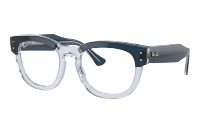 Ray-Ban Mega Hawkeye RX0298V 8324