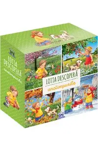 Lotta descopera anotimpurile