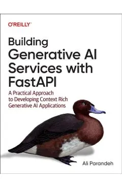 Building Generative AI Services with Fastapi