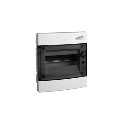 Cofret ȋncastrat IP40 gama PNF 8T, 101511, Noark