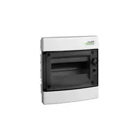 Cofret ȋncastrat IP40 gama PNF 8T, 101511, Noark