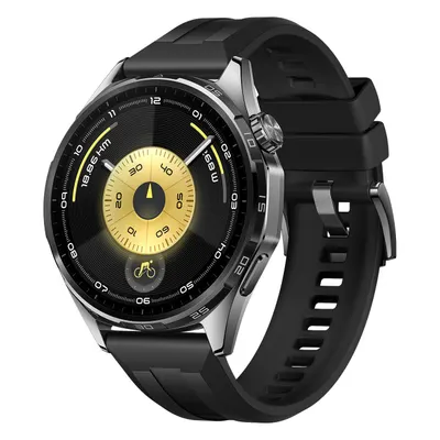 Huawei Watch Gt6schwarz