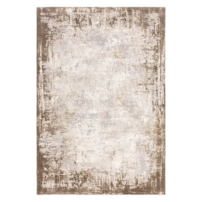 Covor bej 120x170 cm Kuza – Asiatic Carpets