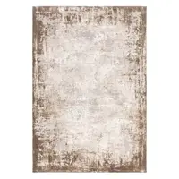 Covor bej 120x170 cm Kuza – Asiatic Carpets