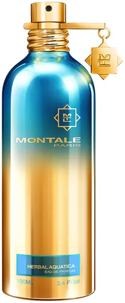 Montale Apă de parfum Herbal Aquatica, 100 ml