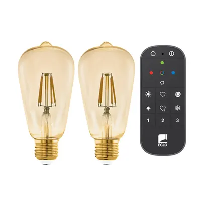 Bec Led Eglo 12256, E27 2x5.5w