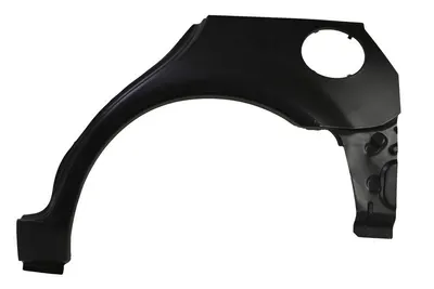 Segment aripa Spate Stanga potrivit MAZDA 6 Break pana in 2007