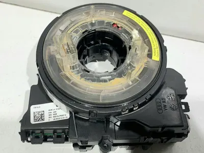 Spirala airbag 4H0953568H Audi A6 facelift (2014-2018) [4G,C7] 2.0 tdi; 3.0 tdi CGLC; CZVA