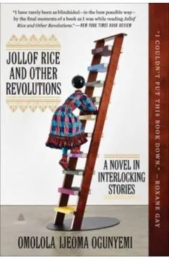 Jollof Rice and Other Revolutions: A Novel in Interlocking Stories