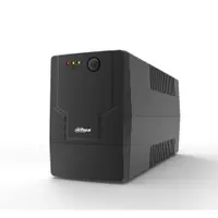 UPS cu 2 prize Dahua PFM3350-600, 600 VA, 360 W