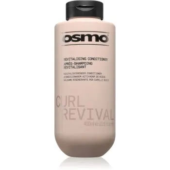 Osmo Curl Revival Revitalising Conditioner balsam revitalizant pentru păr creț