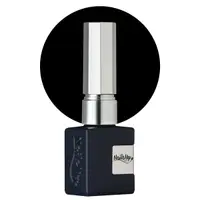 Oja Semipermanenta NAILSUP Infinity Silver 050 Black