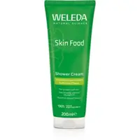 Weleda Skin Food crema de dus hranitoare