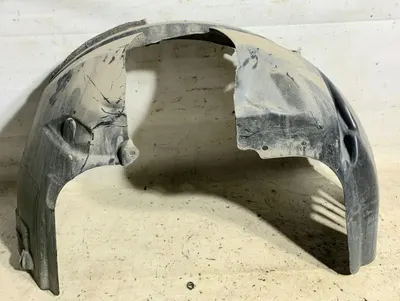 Carenaj roata stanga fata 8A61-16115-AD Ford Fiesta 7 (2008-2012) [MK7]