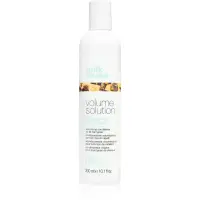 milk_shake® Volume Solution Balsam pentru par fin pentru volum și formă 300 ml