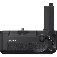 Sony Grip Vertical pentru Sony A7R IV - Default Title