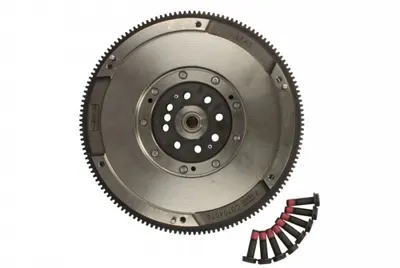 Volanta (240 307,1mm) Potrivit Mercedes E T-Model (s211), E (w211), Viano (w639), Vito Mixto (w639), Vito (w639) 2.0d 2.1d 2.2d 09.03