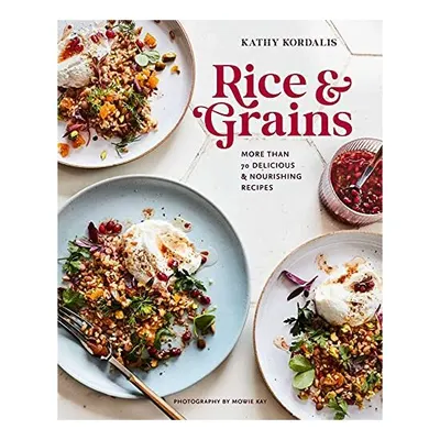 Rice and Grains