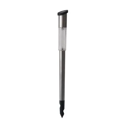 Lampa Solara LED Glow Crom 6x5.5x63CM