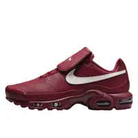 Air Max Plus Tiempo Team Red