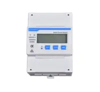Smart Power Sensor Dtsu666-H 3p 100a