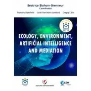 Ecology, environment, artificial intelligence and mediation