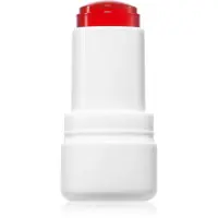 Lash Brow Jelly Cheeks Tint machiaj multifuncțional pentru ochi, buze și față culoare Tropical Coral 5 g