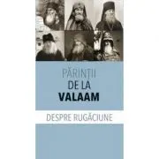 Despre rugaciune