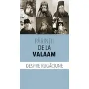 Despre rugaciune