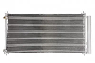 Radiator clima AC cu uscator TOYOTA AURIS, COROLLA, VERSO 2.0D 2.2D intre 2006-2018