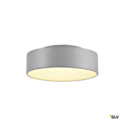 MEDO 30LED,argintiu,1-10V,3000Ktavan