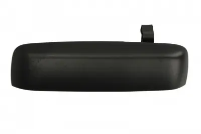 Maner usa fata spate dreapta negru grunduit FIAT IDEA intre 2003-2011