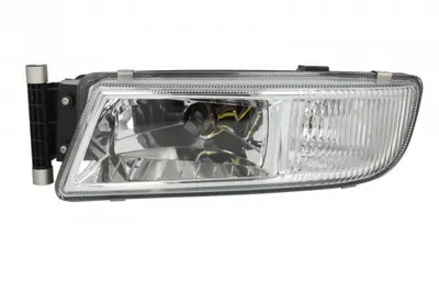 Proiector ceata Stanga (H3 H4) 24V potrivit MAN TGS I, TGX I 06.06