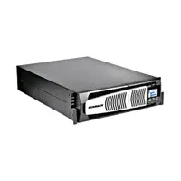 UPS GENIO Dual Power 5kVA, 5kW, 8min, 1/1 f/ Online